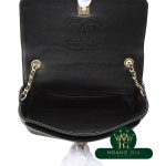 Matrasse Chain Shoulder Camellia