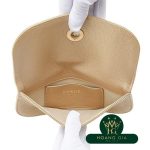 Matrasse Chain Shoulder Camellia