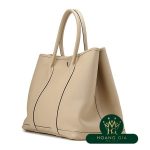 Garden Party PM Trench Beige