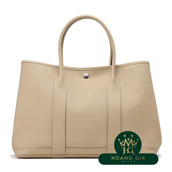 Garden Party PM Trench Beige