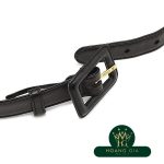 Túi đeo thắt lưng Matrasse Waist Pouch Túi đeo lưng Vintage Black Black