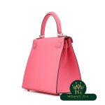 Kelly 28 ngoài khâu Rose Azare màu hồng