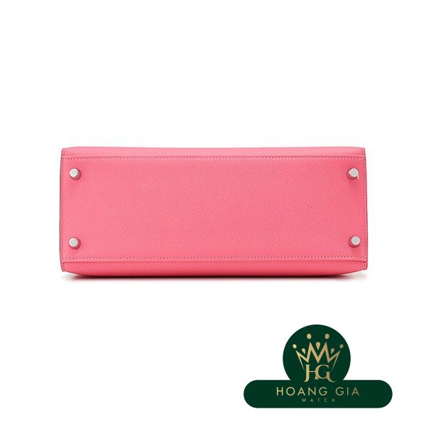 Kelly 28 ngoài khâu Rose Azare màu hồng