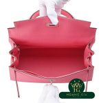 Kelly 28 ngoài khâu Rose Azare màu hồng