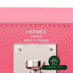 Kelly 28 ngoài khâu Rose Azare màu hồng