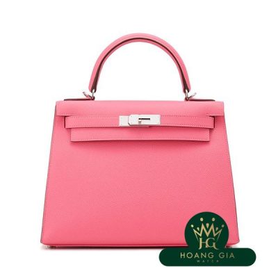 Kelly 28 ngoài khâu Rose Azare màu hồng