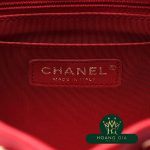 Matrasse ba lô màu đỏ đỏ