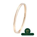 Be Zero One Bangle Bracelet L