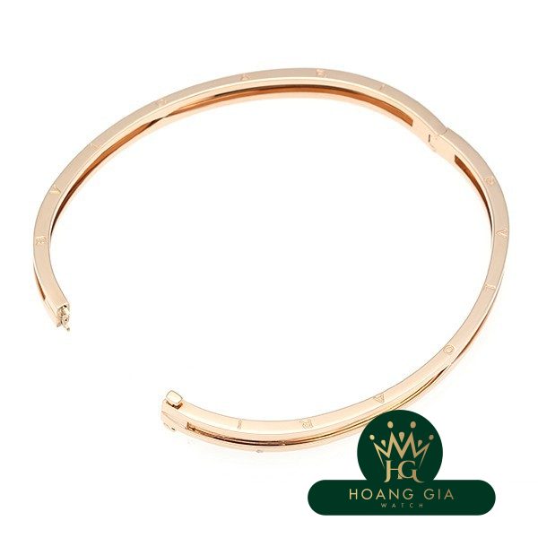 Be Zero One Bangle Bracelet L