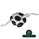 Vòng tay bộ sưu tập hoa trà