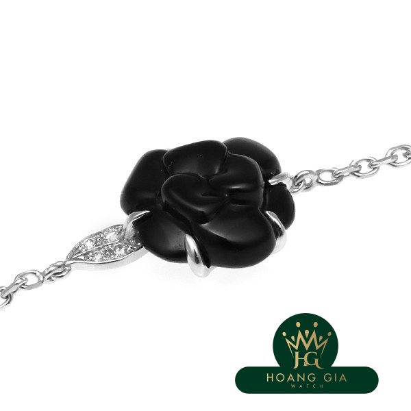 Vòng tay bộ sưu tập hoa trà