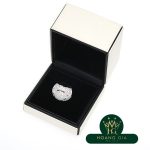 Camellia Dome Ring # 53 No. 13