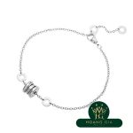 Be Zero One Element Bracelet