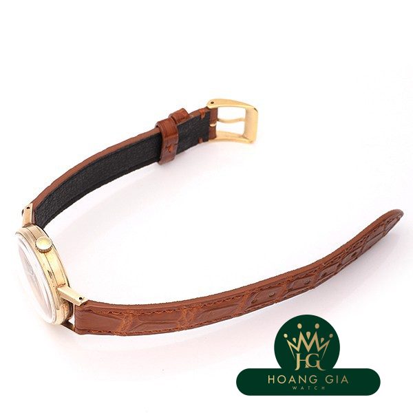 Vòng nhỏ thứ hai