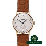 Vòng nhỏ thứ hai