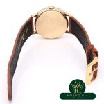 Vòng nhỏ thứ hai