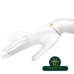 T vòng tay dây hẹp