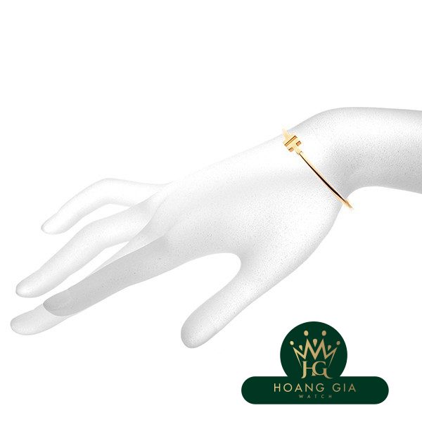 T vòng tay dây hẹp