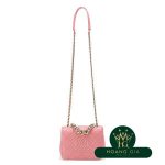 Matrasse Chain Shoulder màu hồng