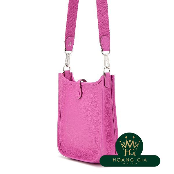 Evelyn TPM Magnolia Pink