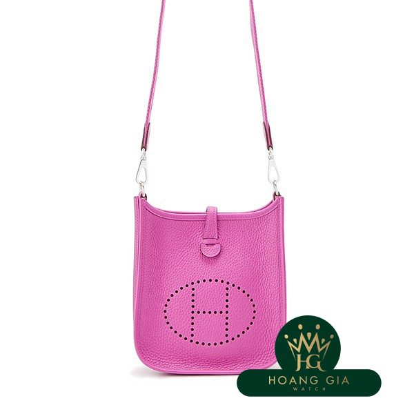 Evelyn TPM Magnolia Pink