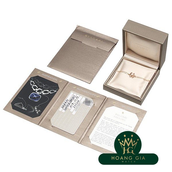 Vòng tay Fiorever S / M