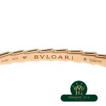 Serpenti Viper Band Breath Bangle size S