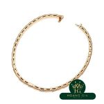 Serpenti Viper Band Breath Bangle size S