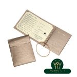 Serpenti Viper Band Breath Bangle size S