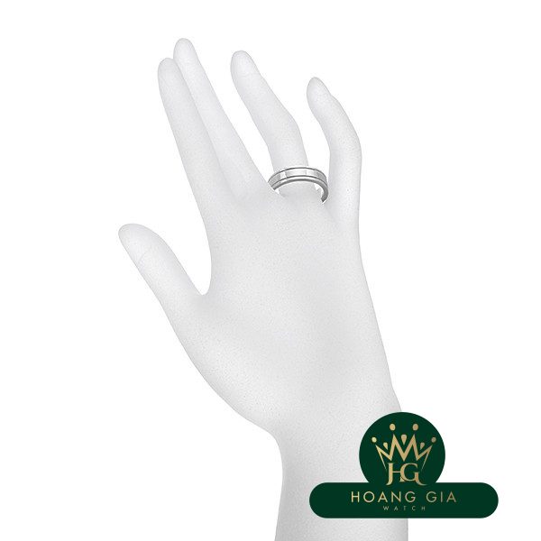 Vòng đeo tay Essential Band Double Milgrain