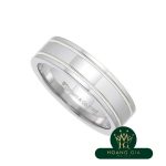 Vòng đeo tay Essential Band Double Milgrain