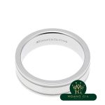 Vòng đeo tay Essential Band Double Milgrain