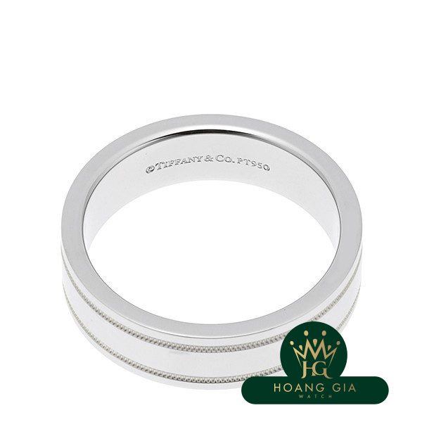 Vòng đeo tay Essential Band Double Milgrain