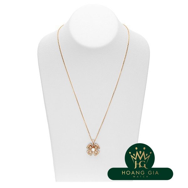 Vòng cổ kim cương Fiorever