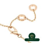 Vòng cổ kim cương Fiorever