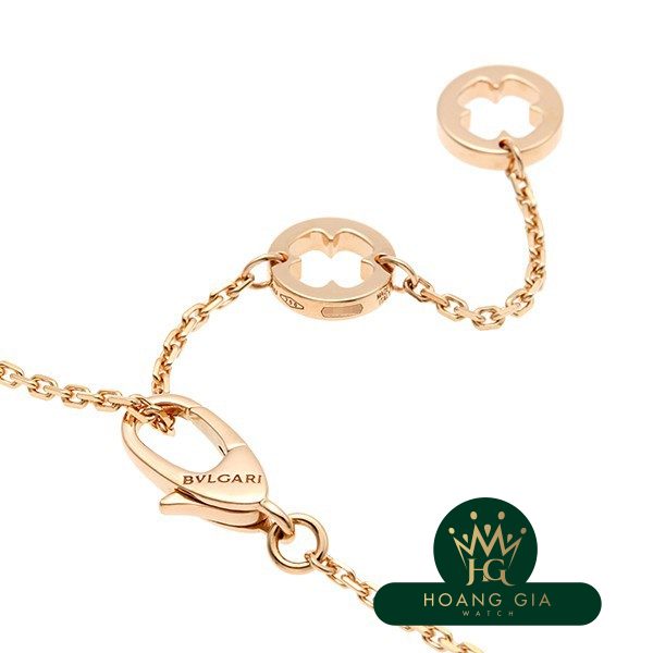 Vòng cổ kim cương Fiorever