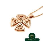 Vòng cổ kim cương Fiorever