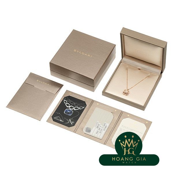 Vòng cổ kim cương Fiorever