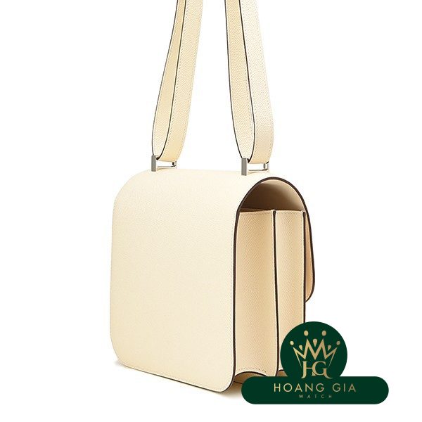 Constance 3 24 Nata Ivory White White