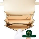 Constance 3 24 Nata Ivory White White