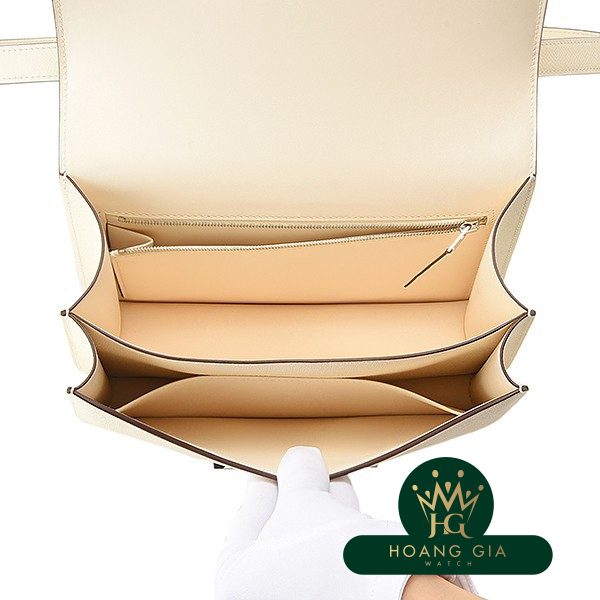 Constance 3 24 Nata Ivory White White