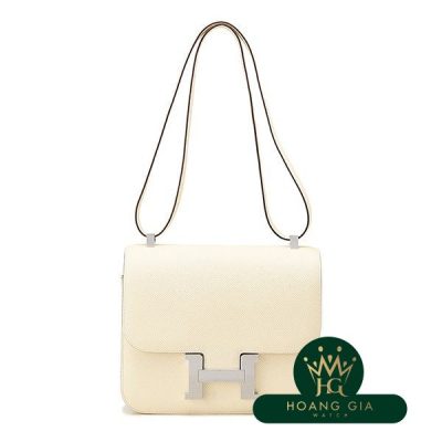 Constance 3 24 Nata Ivory White White