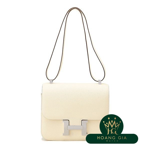 Constance 3 24 Nata Ivory White White