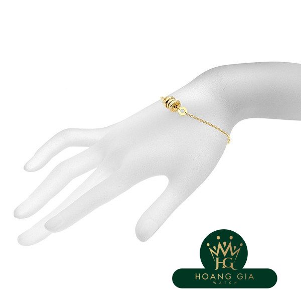 Be Zero One 1 Element Bracelet