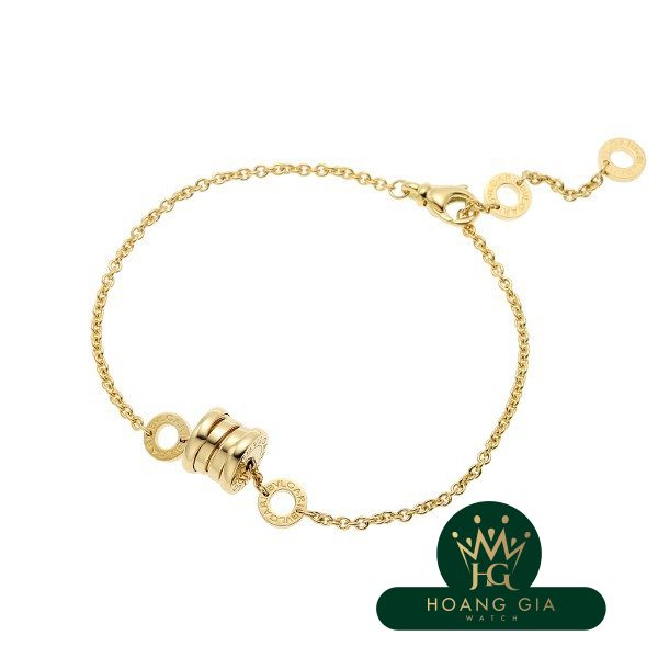 Be Zero One 1 Element Bracelet