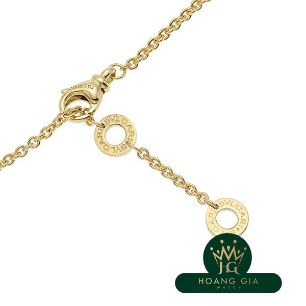 Be Zero One 1 Element Bracelet