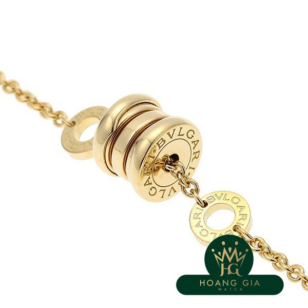 Be Zero One 1 Element Bracelet