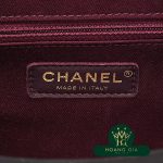 Matrasse Handle Chain Shoulder Black Black