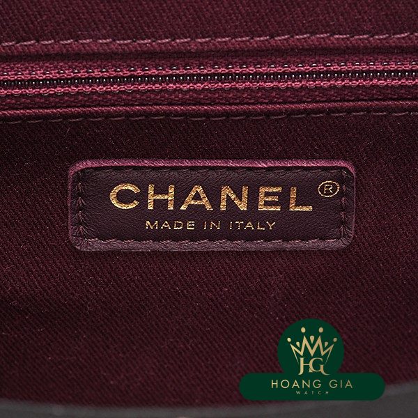 Matrasse Handle Chain Shoulder Black Black