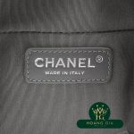 Túi đeo thắt lưng Matrasse Waist Pouch Silver